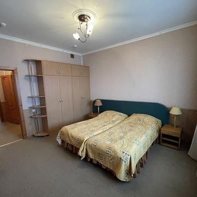 Отели 3*, Коттеджи