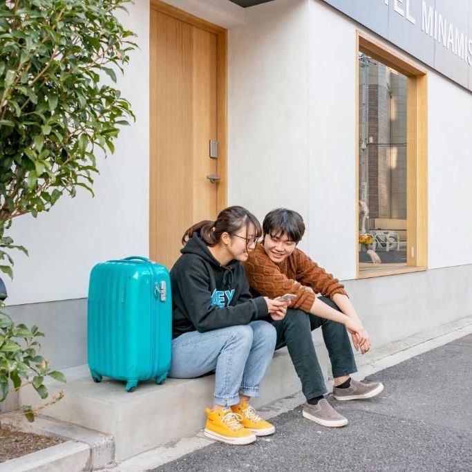 Отели 3*, Глэмпинги, Хостелы