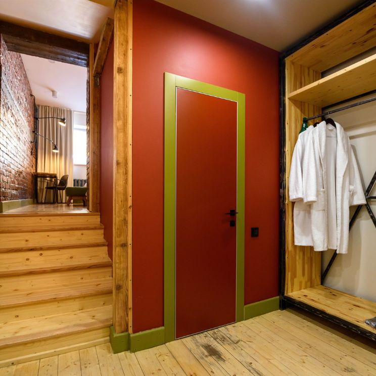 Отели 4*, Бутик-отели