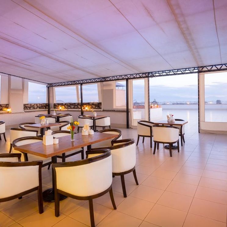 Отели 3*, Отели 4*