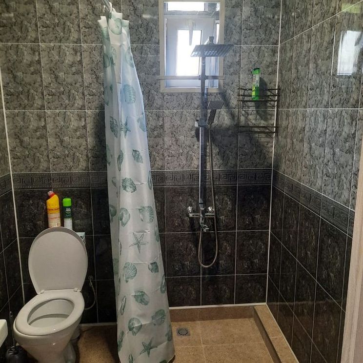 Гостевые домики