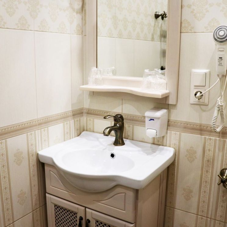 Отели 3*, Отели 4*