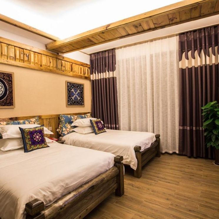 Отели 3*, Отели 4*