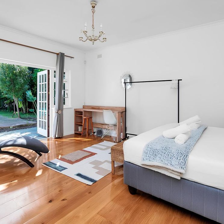 Апартаменты, Виллы