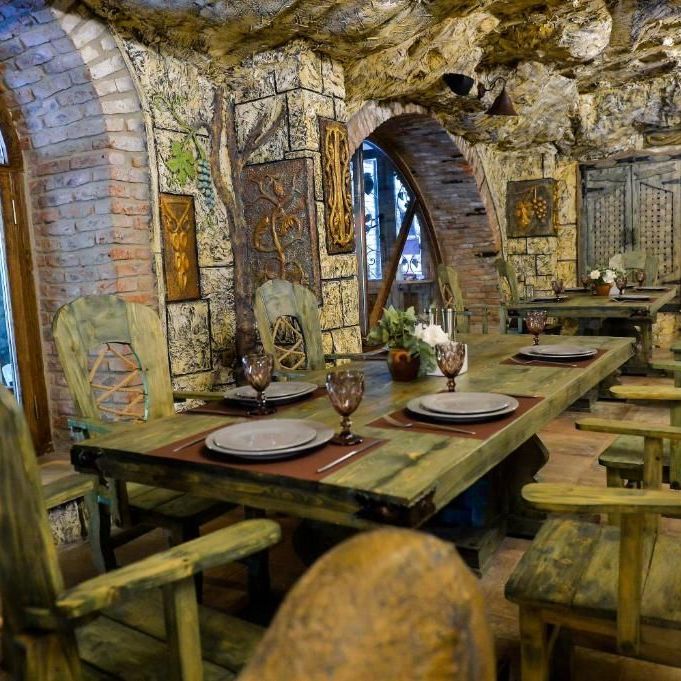 Отели 3*, Отели 4*