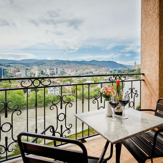 Гостиницы 3*, Гостиницы 4*