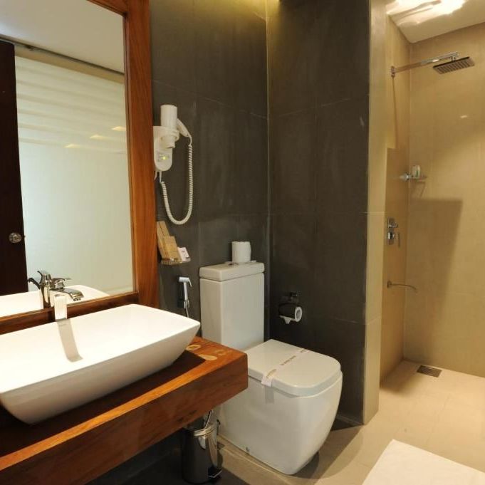 Отели 3*, Отели 4*