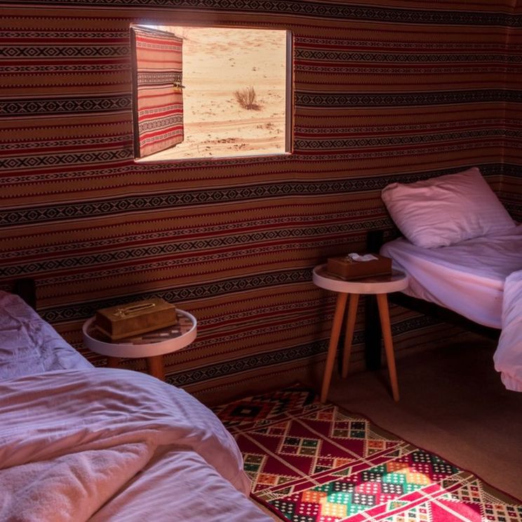 Бутик-отели, Глэмпинги, Отели 3*, Отели 4*