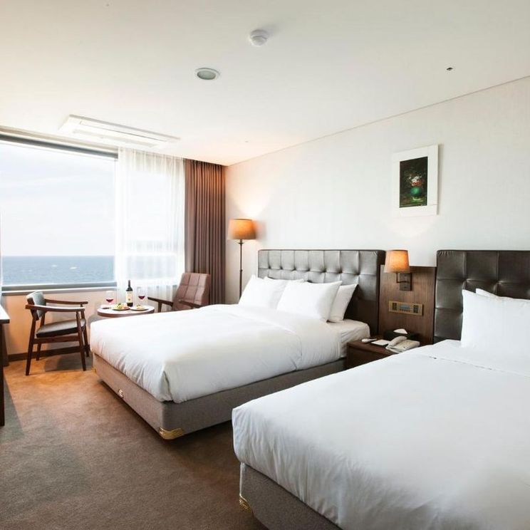 Отели 3*, Отели 4*