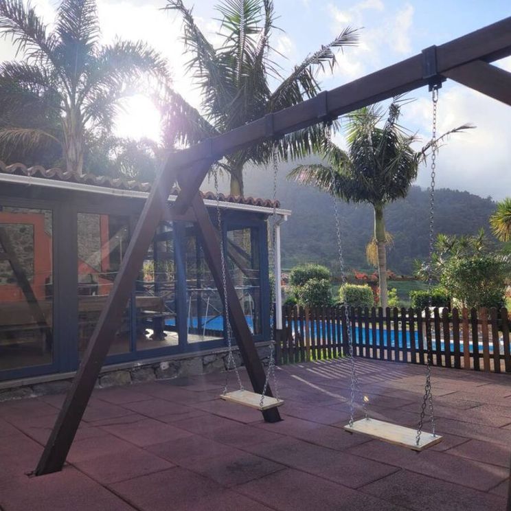 Апартаменты