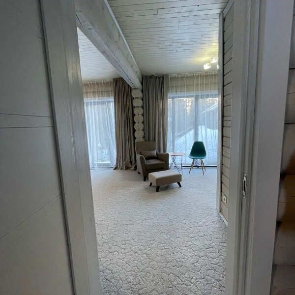 Гостевые домики, Отели 3*