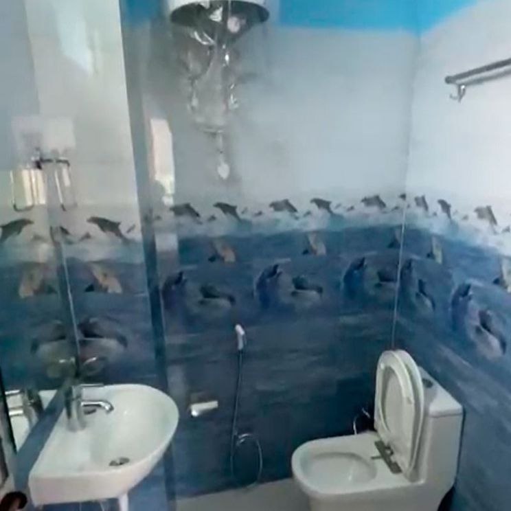 Отели 3*, Отели 4*