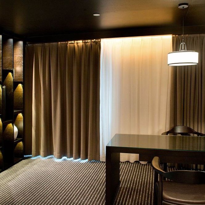 Гостевые домики, Отели 3*, Отели 4*