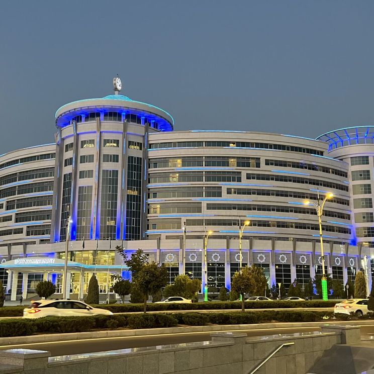 Отели 3*, Отели 4*