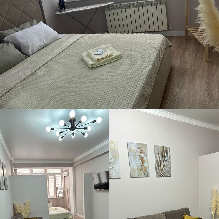 Гостевые домики, Отели 3*, Апартаменты