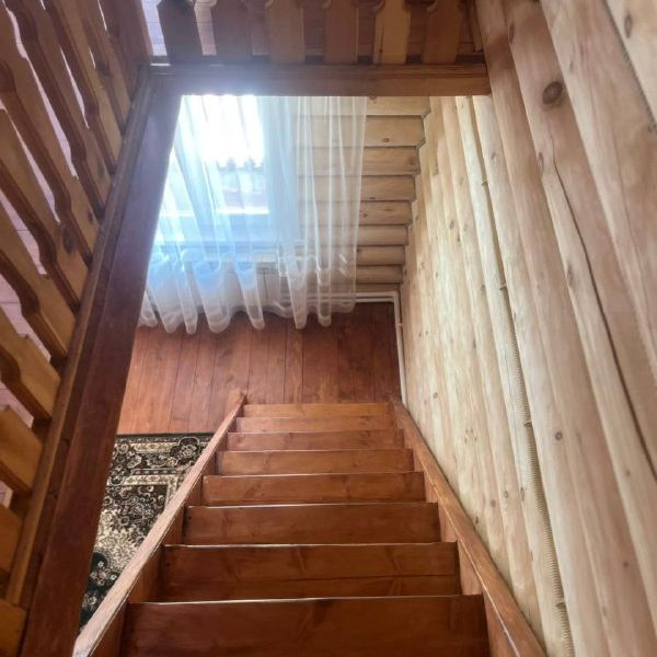 Гостевые домики