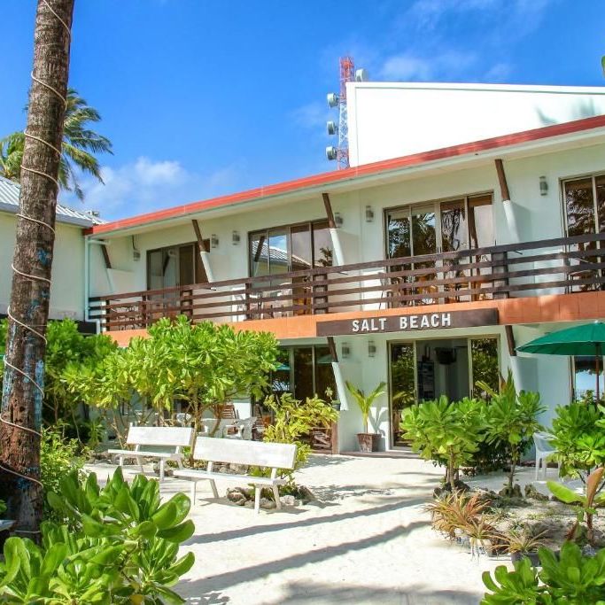 Гостиницы 3*