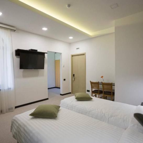 Отели 3*, Отели 4*, Бутик-отели