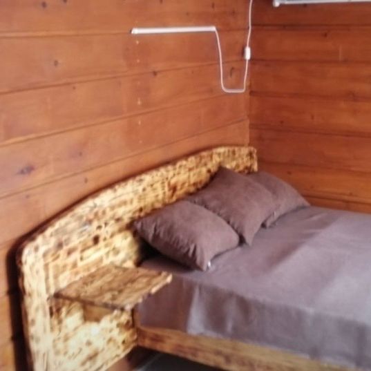 Гостевые домики