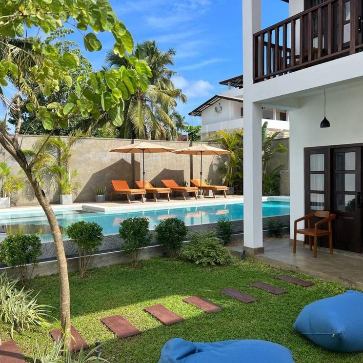 Бутик-отели