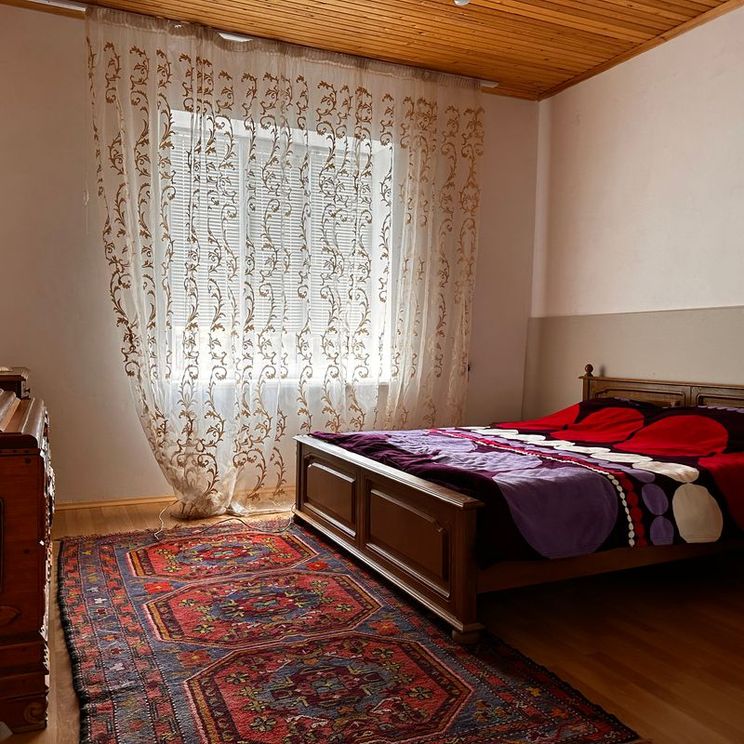 Гостевые домики