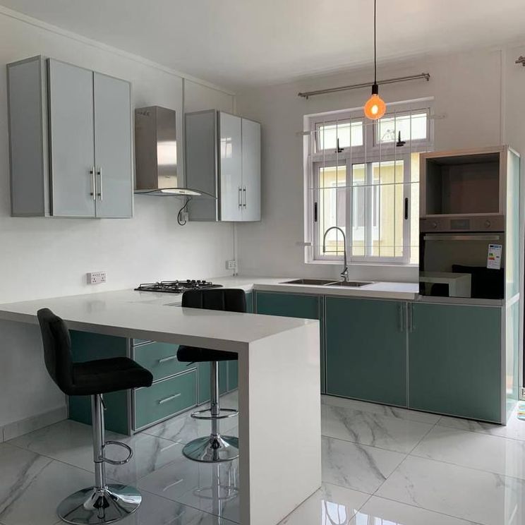 Бутик-отели, Апартаменты, Виллы