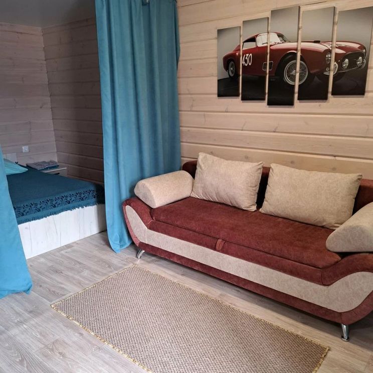 Гостевые домики, Бутик-отели