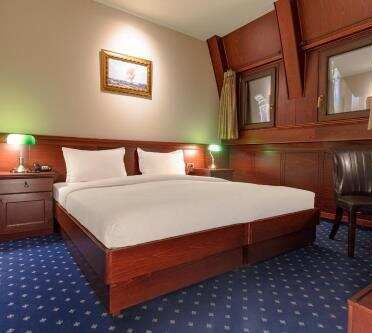 Гостиницы 3*, Гостиницы 4*, Бутик-отели