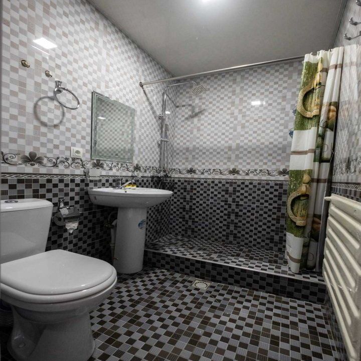 Отели 3*, Отели 4*