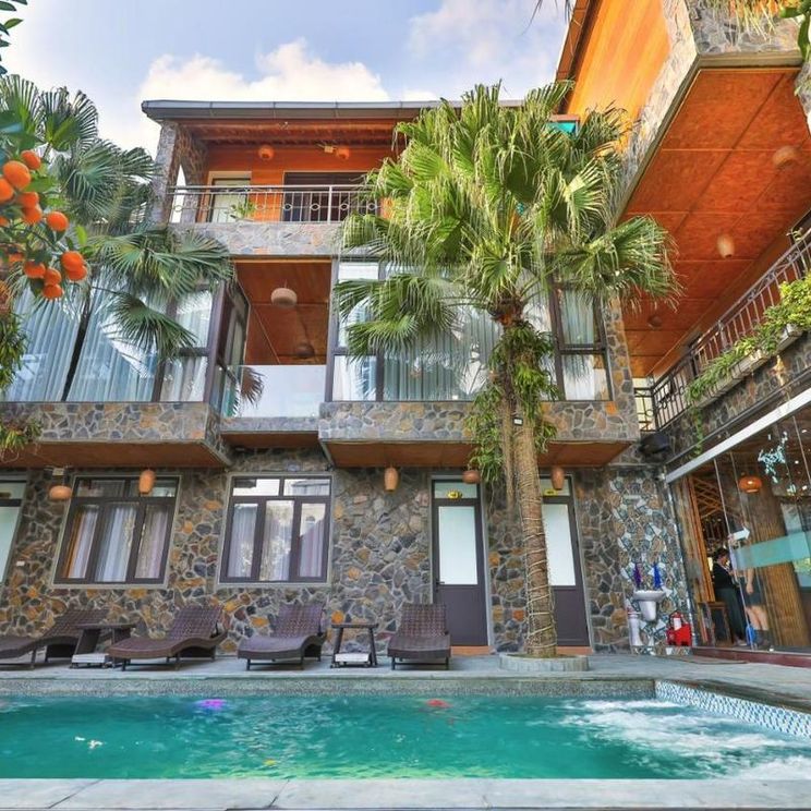 Отели 3*, Отели 4*, Отели 5*