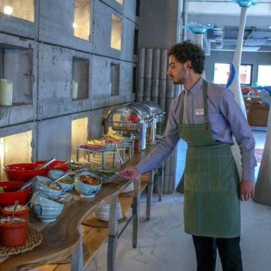 Гостиницы 4*