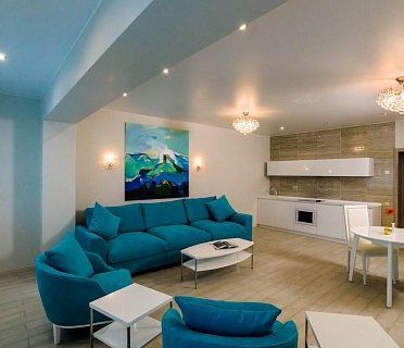 Отели 1-2*, Гостевые домики, Отели 3*, Отели 4*, Апартаменты, Отели 5*, Глэмпинги, Лоджи, Коттеджи