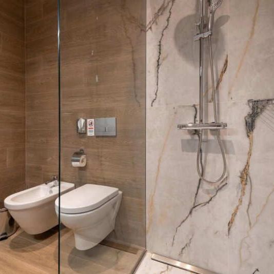 Отели 4*, Отели 5*