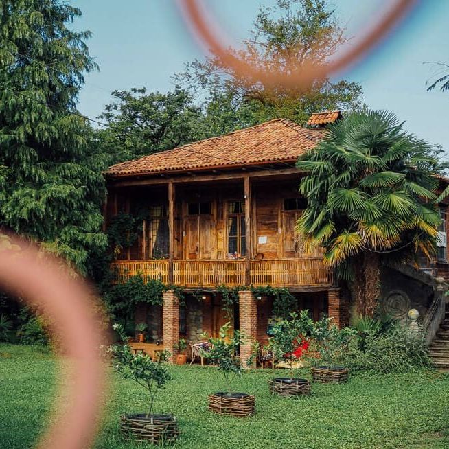 Гостевые домики, Отели 4*, Бутик-отели, Глэмпинги