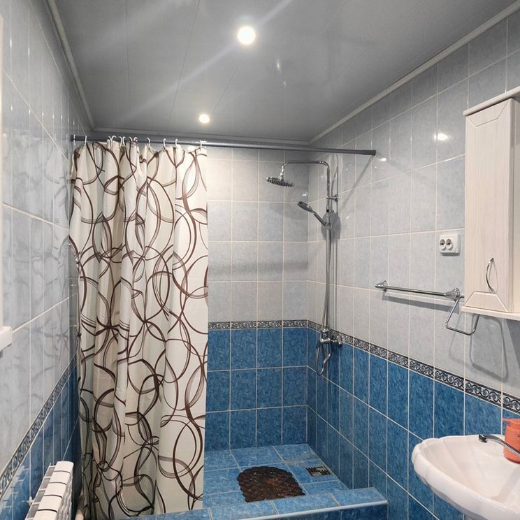 Гостевые домики