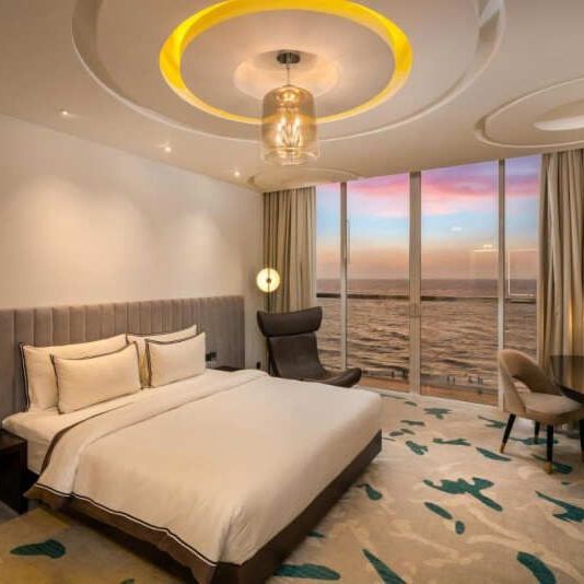 Гостевые домики, Отели 3*, Виллы