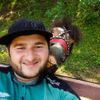 Арсен Алимагомадов