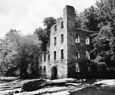 Производственная компания Нью-Манчестер