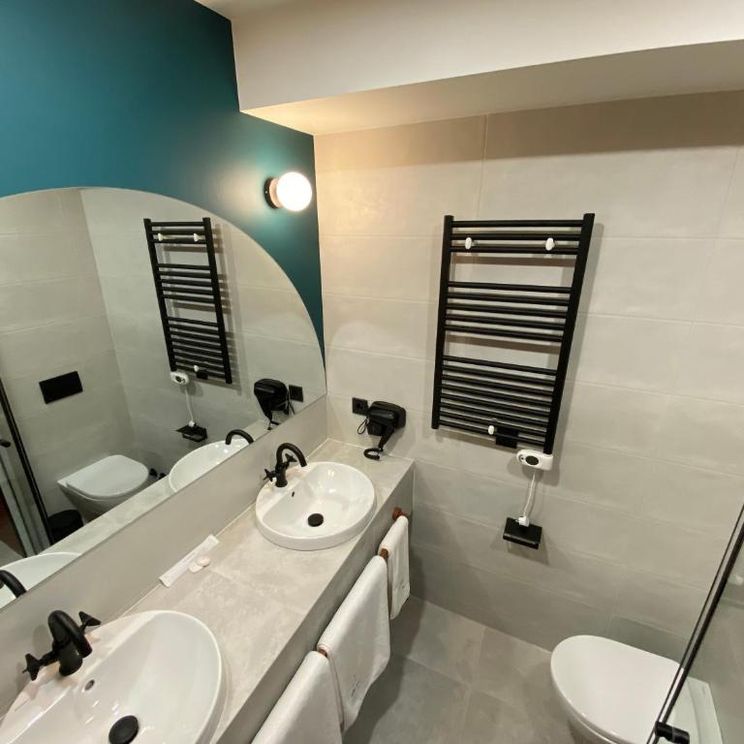 Отели 4*, Бутик-отели, Отели 5*