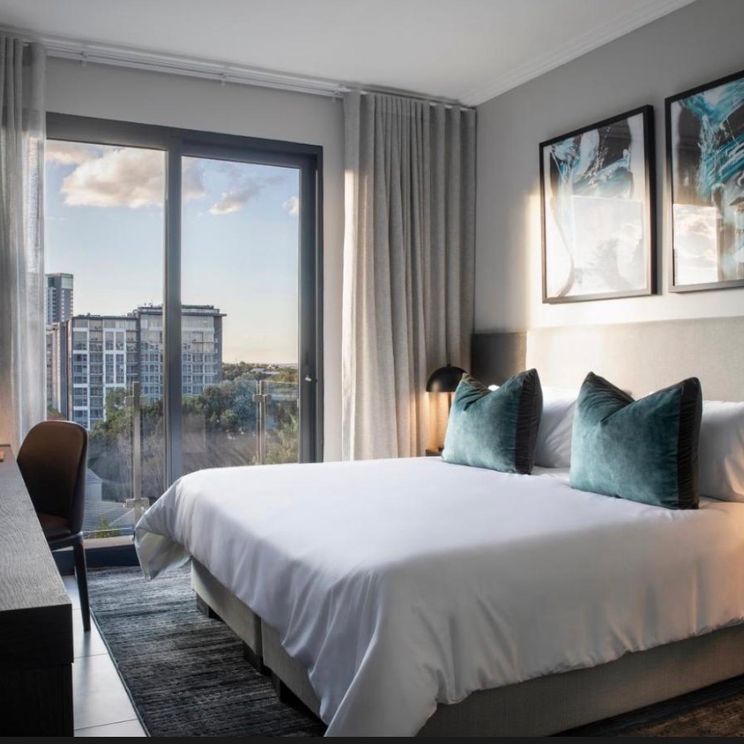 Бутик-отели, Апартаменты, Лоджи