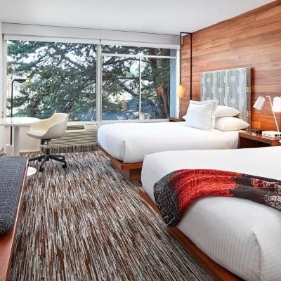 Гостиницы 3*, Гостиницы 4*, Гостиницы 5*