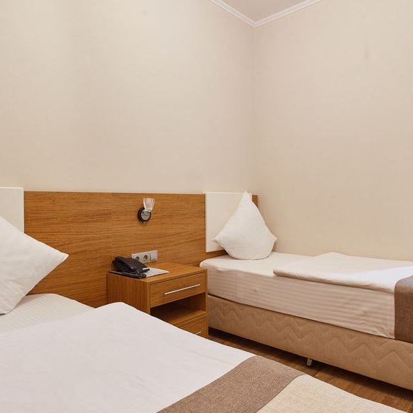 Гостевые домики, Отели 4*, Бутик-отели