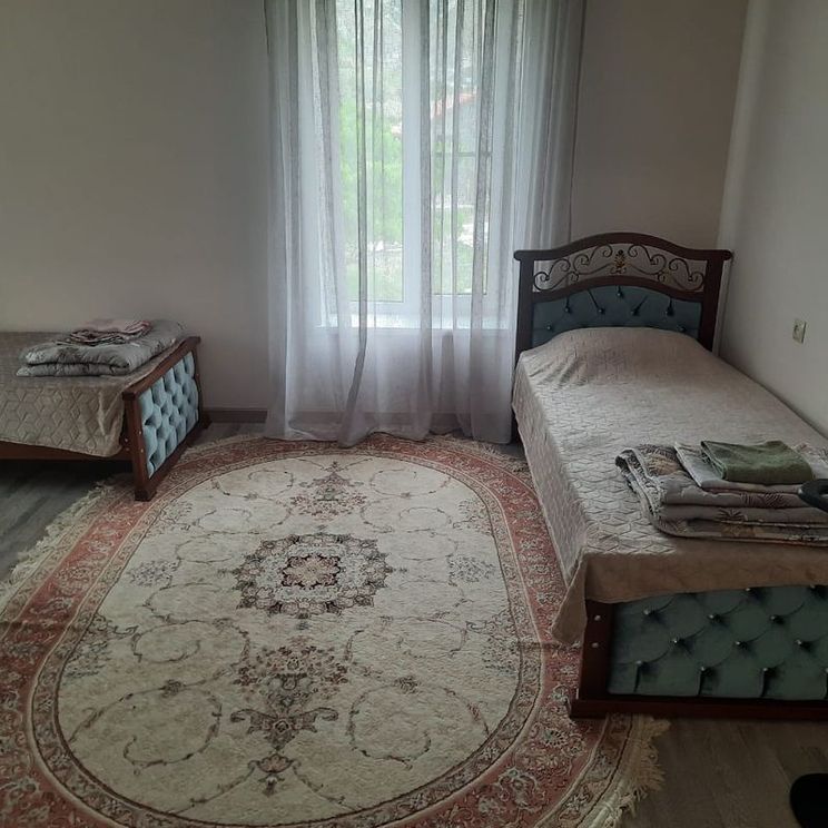 Гостевые домики