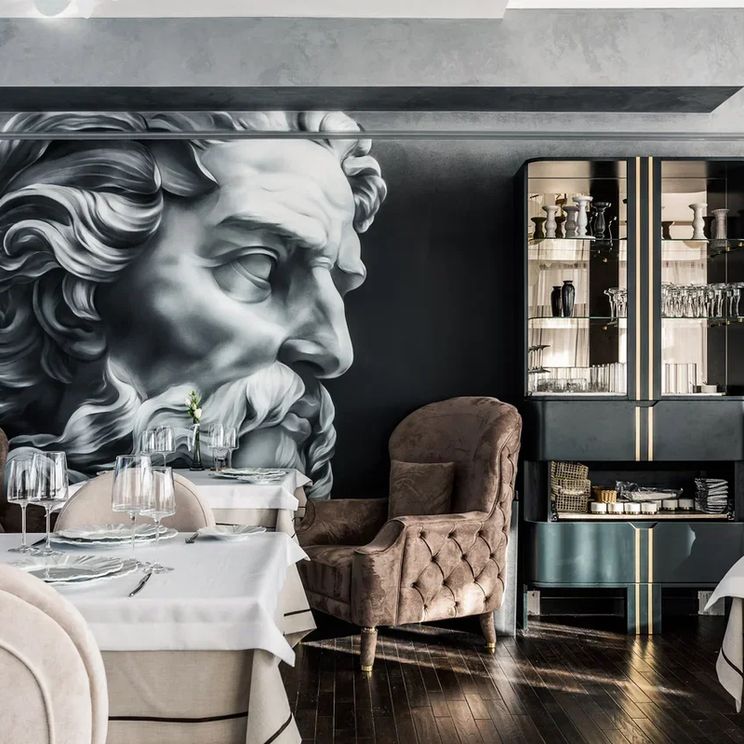 Гостевые домики, Бутик-отели