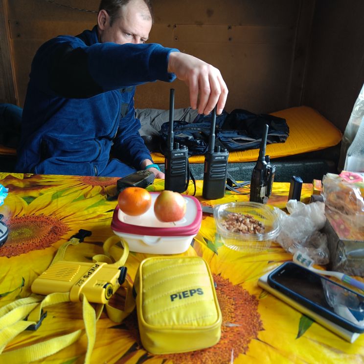 Гостевые домики