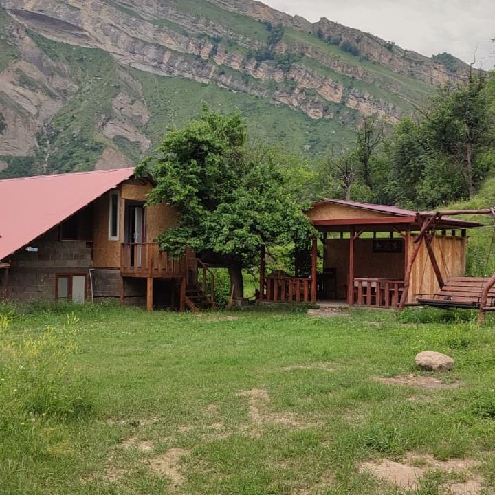 Гостевые домики, Отели 3*