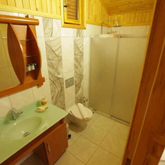 Гостевые домики, Отели 3*, Глэмпинги