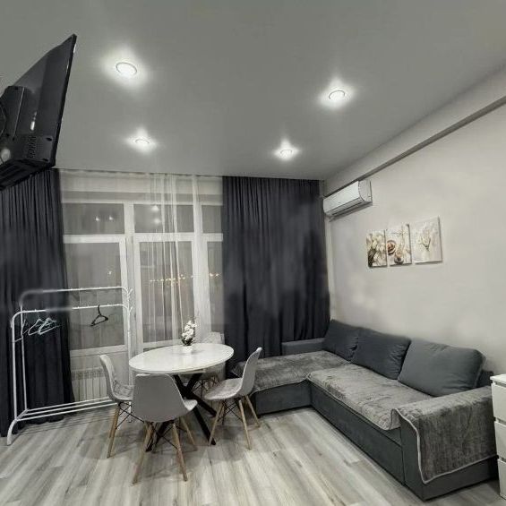 Апартаменты