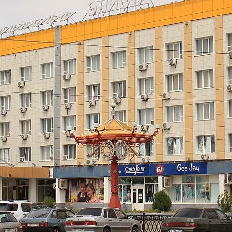 Отели 1-2*, Гостевые домики, Отели 3*, Отели 4*, Глэмпинги