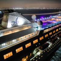 Astoria Grande (6/88)